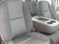 Summit White - Sierra 1500 Extended Cab 4x4 Photo No. 5
