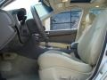 Desert Platinum Beige - G 35 x Sedan Photo No. 8