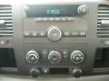 Summit White - Sierra 1500 Extended Cab 4x4 Photo No. 6