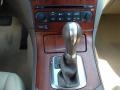 Desert Platinum Beige - G 35 x Sedan Photo No. 13