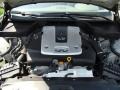 Desert Platinum Beige - G 35 x Sedan Photo No. 16