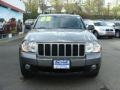 2008 Bright Silver Metallic Jeep Grand Cherokee Laredo 4x4  photo #2