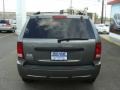 2008 Bright Silver Metallic Jeep Grand Cherokee Laredo 4x4  photo #5
