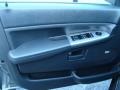 2008 Bright Silver Metallic Jeep Grand Cherokee Laredo 4x4  photo #6