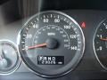 2008 Bright Silver Metallic Jeep Grand Cherokee Laredo 4x4  photo #10