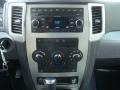 2008 Bright Silver Metallic Jeep Grand Cherokee Laredo 4x4  photo #11