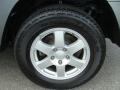 2008 Bright Silver Metallic Jeep Grand Cherokee Laredo 4x4  photo #14