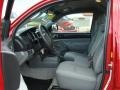 Barcelona Red Metallic - Tacoma Regular Cab Photo No. 7