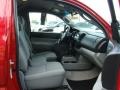 Barcelona Red Metallic - Tacoma Regular Cab Photo No. 8