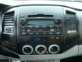Barcelona Red Metallic - Tacoma Regular Cab Photo No. 11
