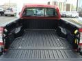 Barcelona Red Metallic - Tacoma Regular Cab Photo No. 12
