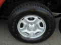 Barcelona Red Metallic - Tacoma Regular Cab Photo No. 13