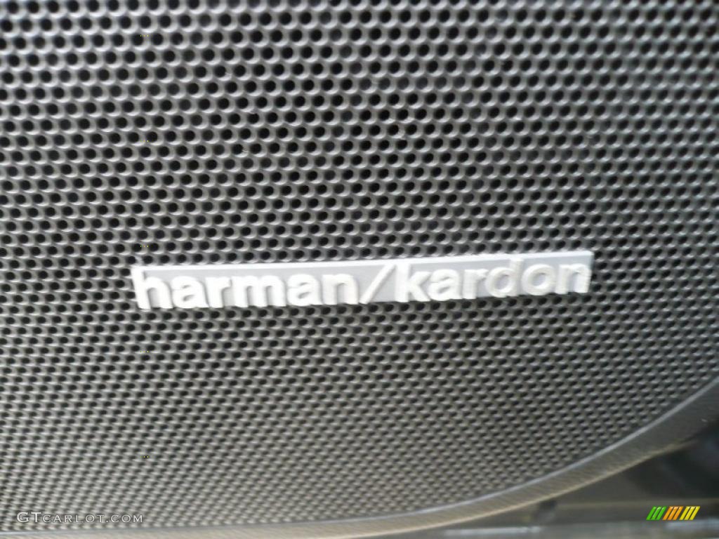 2011 LaCrosse CXL AWD - Carbon Black Metallic / Ebony photo #8
