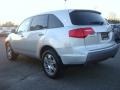 2009 Billet Silver Metallic Acura MDX Technology  photo #4