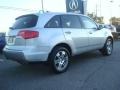 2009 Billet Silver Metallic Acura MDX Technology  photo #5