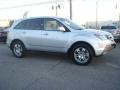 2009 Billet Silver Metallic Acura MDX Technology  photo #7