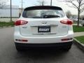 Moonlight White - EX 35 Journey AWD Photo No. 6