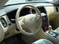 Moonlight White - EX 35 Journey AWD Photo No. 9