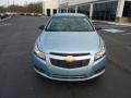 Ice Blue Metallic - Cruze LS Photo No. 2