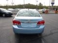 Ice Blue Metallic - Cruze LS Photo No. 6