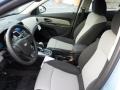 Ice Blue Metallic - Cruze LS Photo No. 7