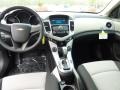 Ice Blue Metallic - Cruze LS Photo No. 8