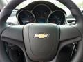 Ice Blue Metallic - Cruze LS Photo No. 19