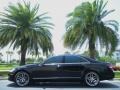 Black - S 550 Sedan Photo No. 1