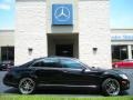 Black - S 550 Sedan Photo No. 5