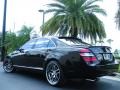 Black - S 550 Sedan Photo No. 8
