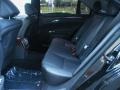Black - S 550 Sedan Photo No. 13
