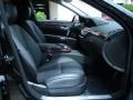 Black - S 550 Sedan Photo No. 15