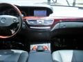 Black - S 550 Sedan Photo No. 18