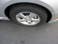 Silver Ice Metallic - Cruze LT Photo No. 12