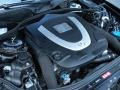 Black - S 550 Sedan Photo No. 26