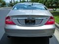 Pewter Metallic - CLS 550 Photo No. 7