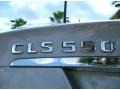 Pewter Metallic - CLS 550 Photo No. 9