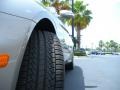 Pewter Metallic - CLS 550 Photo No. 10