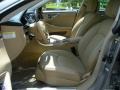 Pewter Metallic - CLS 550 Photo No. 11