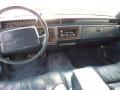 Blue Dashboard Photo for 1993 Cadillac DeVille #48564451