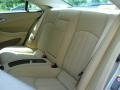 Pewter Metallic - CLS 550 Photo No. 14
