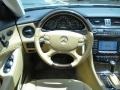 Pewter Metallic - CLS 550 Photo No. 19