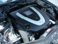 Pewter Metallic - CLS 550 Photo No. 24