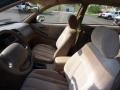 1995 Toyota Avalon Beige Interior Front Seat Photo