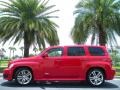 2008 Victory Red Chevrolet HHR SS  photo #1
