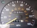 1995 Toyota Avalon XL Gauges