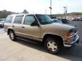 1999 Sunset Gold Metallic Chevrolet Tahoe LS 4x4  photo #1