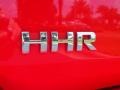 2008 Chevrolet HHR SS Marks and Logos