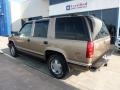 1999 Sunset Gold Metallic Chevrolet Tahoe LS 4x4  photo #4