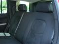Ebony Black Interior Photo for 2008 Chevrolet HHR #48564694